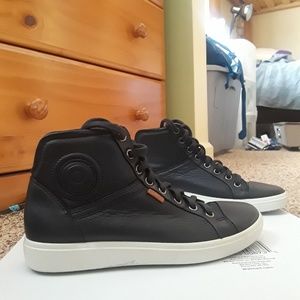 Ecco Soft 7 High Top Women's